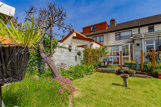 32 Thomas Moore Road, Walkinstown, Dublin 12