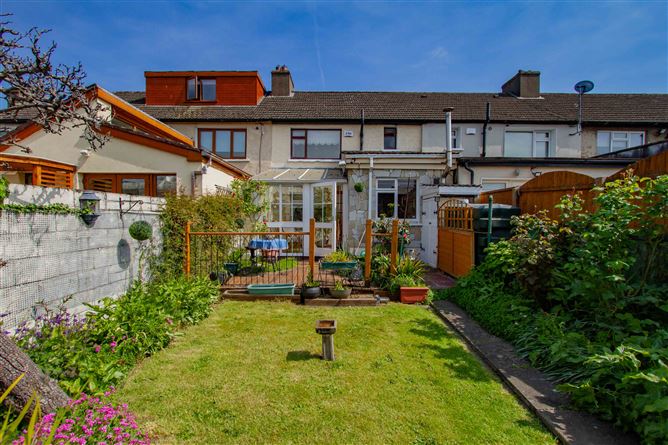 32 Thomas Moore Road, Walkinstown, Dublin 12