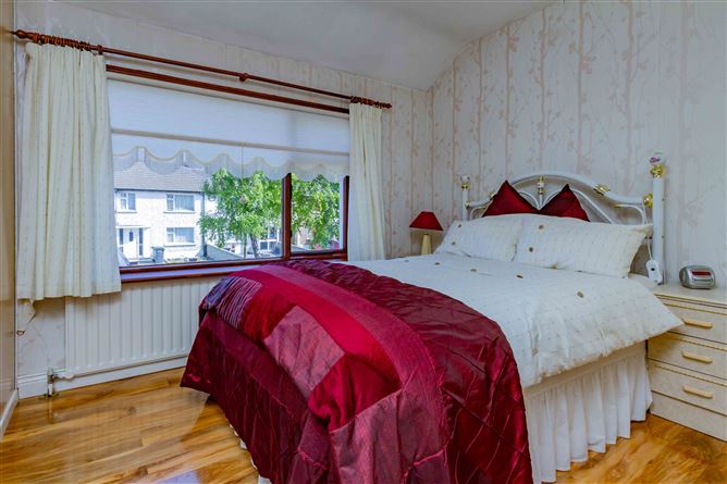 32 Thomas Moore Road, Walkinstown, Dublin 12
