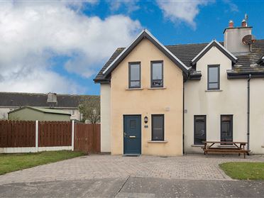 Image for 13 An Rosán, Ballinroad, Dungarvan, Co. Waterford