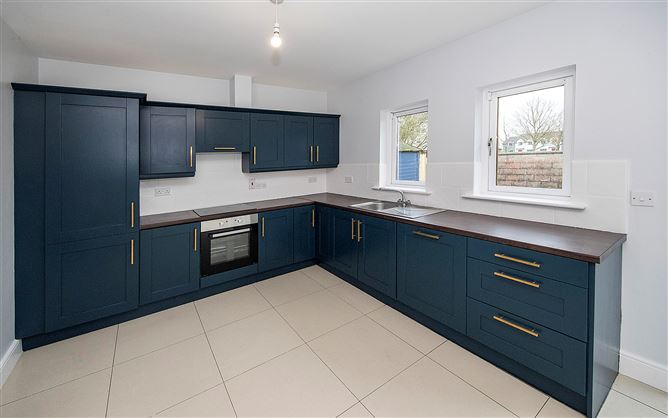 13 An Rosán, Ballinroad, Dungarvan, Co. Waterford