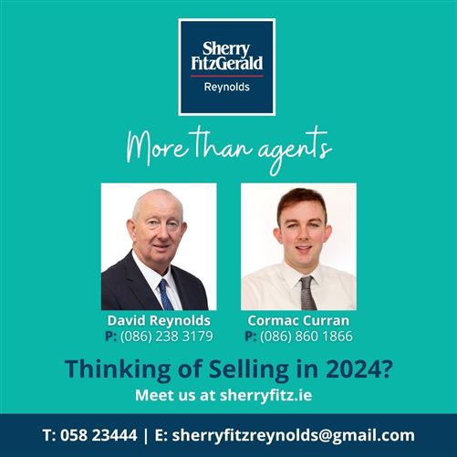 13 An Rosán, Ballinroad, Dungarvan, Co. Waterford