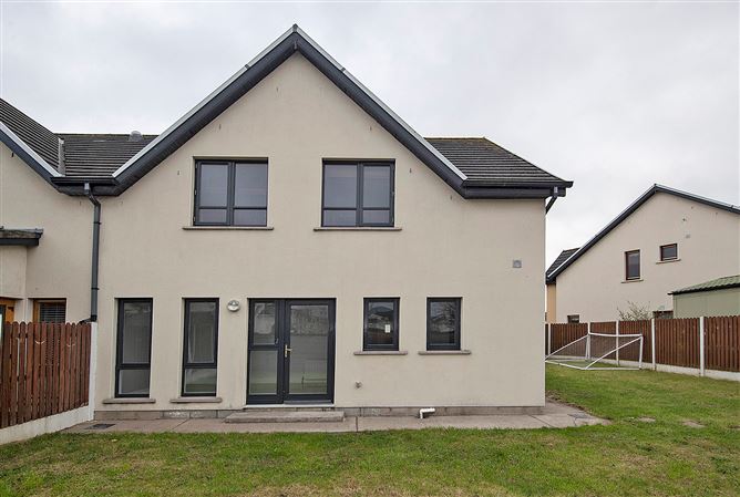 13 An Rosán, Ballinroad, Dungarvan, Co. Waterford