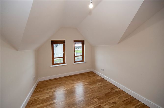13 An Rosán, Ballinroad, Dungarvan, Co. Waterford