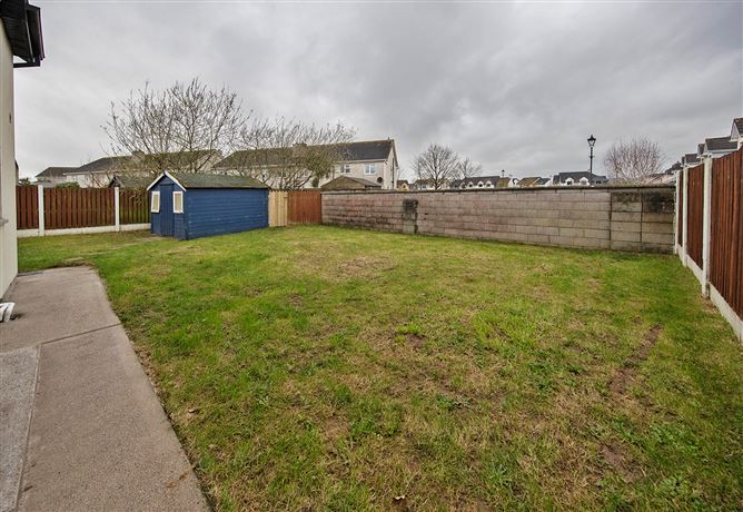 13 An Rosán, Ballinroad, Dungarvan, Co. Waterford