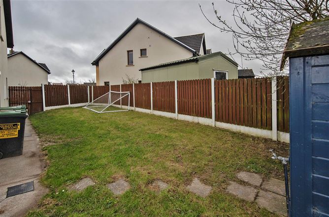 13 An Rosán, Ballinroad, Dungarvan, Co. Waterford