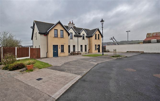13 An Rosán, Ballinroad, Dungarvan, Co. Waterford