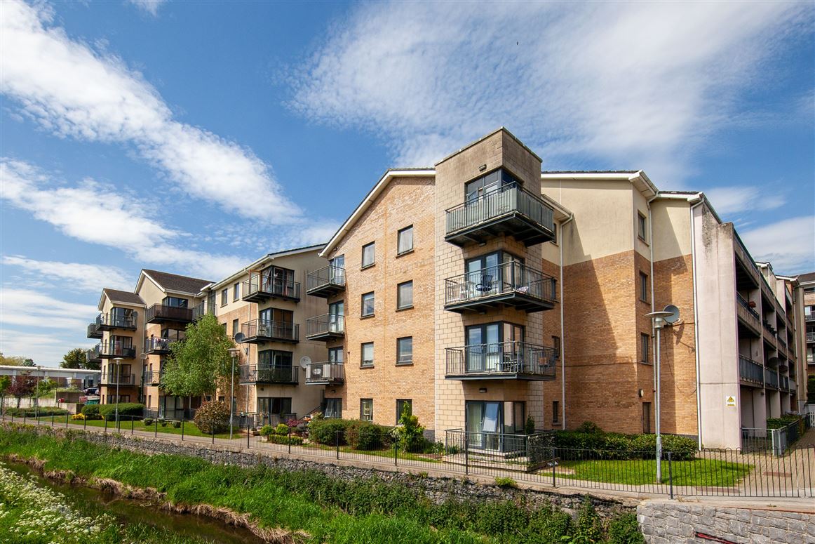 Apartment 89 Killegland Hall, Ashbourne, Meath