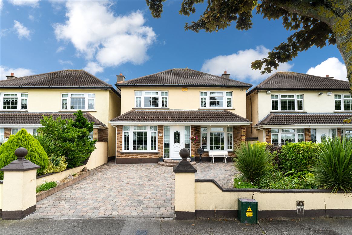 4 Martello Court, Portmarnock, County Dublin