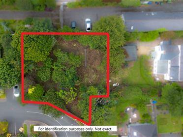 Image for Site At Slieve Killian, Blacklion, Greystones, Co. Wicklow