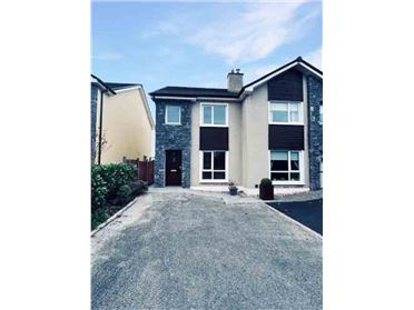 Image for 11 Cuirt Bhreac, Gort, County Galway