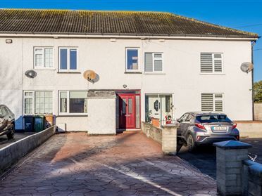 Image for 33 Seagrange Avenue, Baldoyle,   Dublin 13