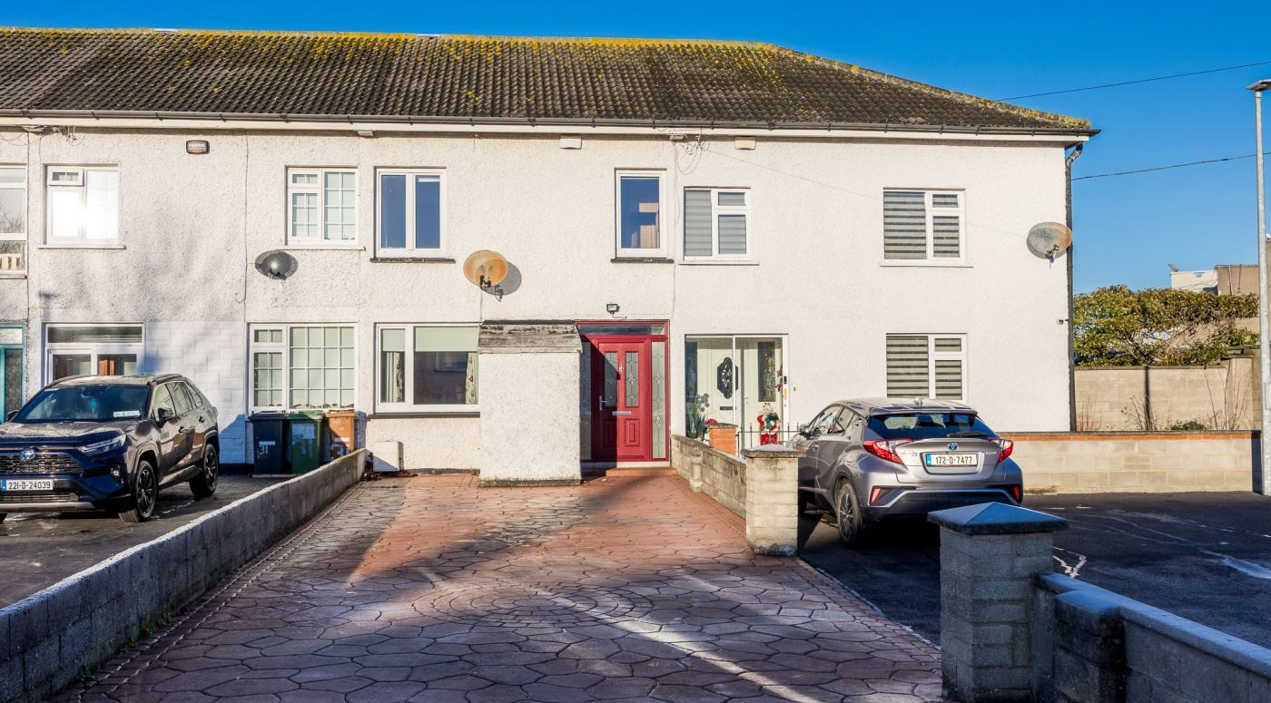 33 Seagrange Avenue, Baldoyle,   Dublin 13