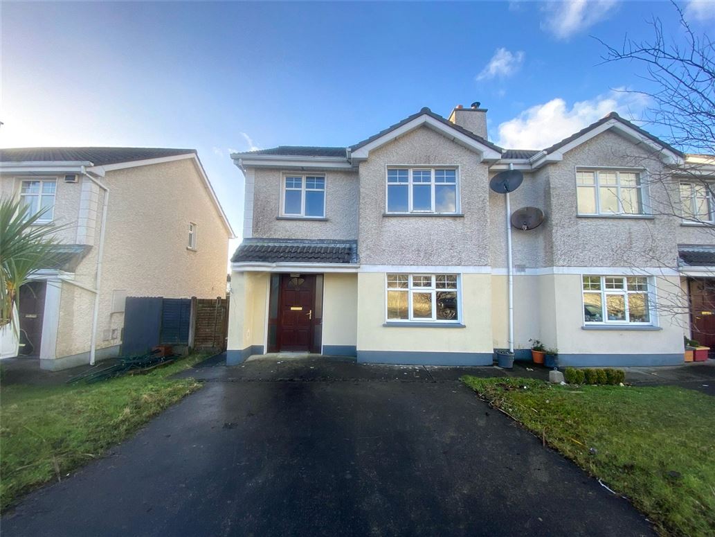 62 Riverside Drive, Ballina, Co. Mayo