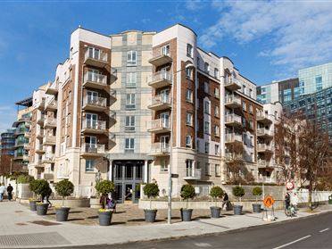 Image for Apartment 159, The Berkeley Block, Pembroke Square, Grand Canal Dk,   Dublin 4