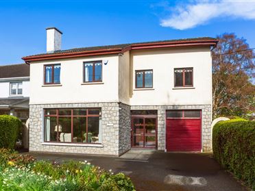 Image for 53 Stillorgan Park, Blackrock, Co. Dublin