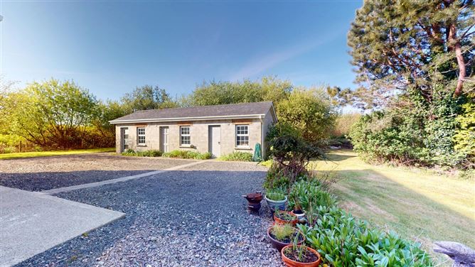 Common, Bridgetown, Co. Wexford