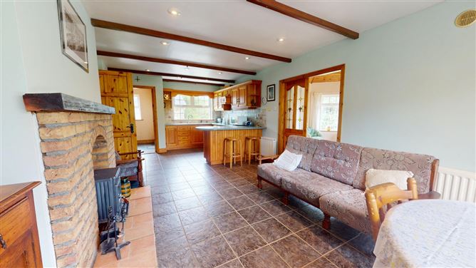 Common, Bridgetown, Co. Wexford