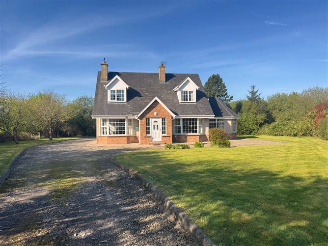 Common, Bridgetown, Co. Wexford
