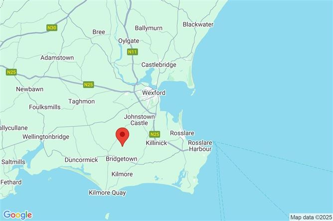 Common, Bridgetown, Co. Wexford