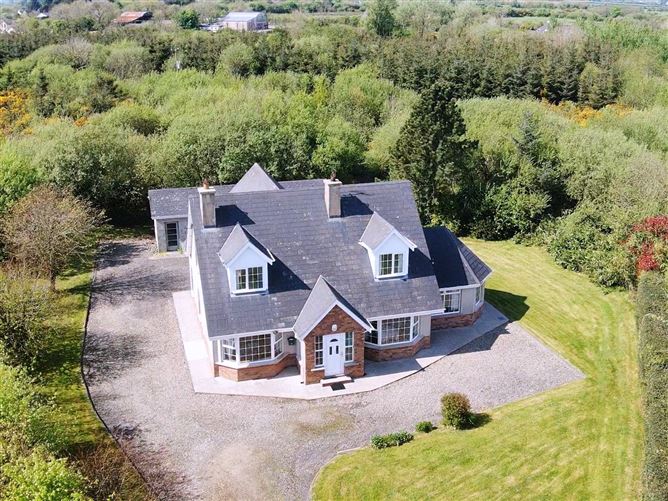Common, Bridgetown, Co. Wexford