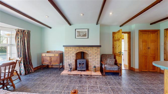 Common, Bridgetown, Co. Wexford