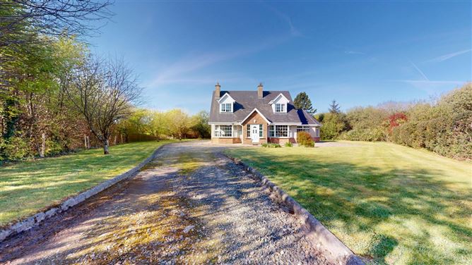 Common, Bridgetown, Co. Wexford