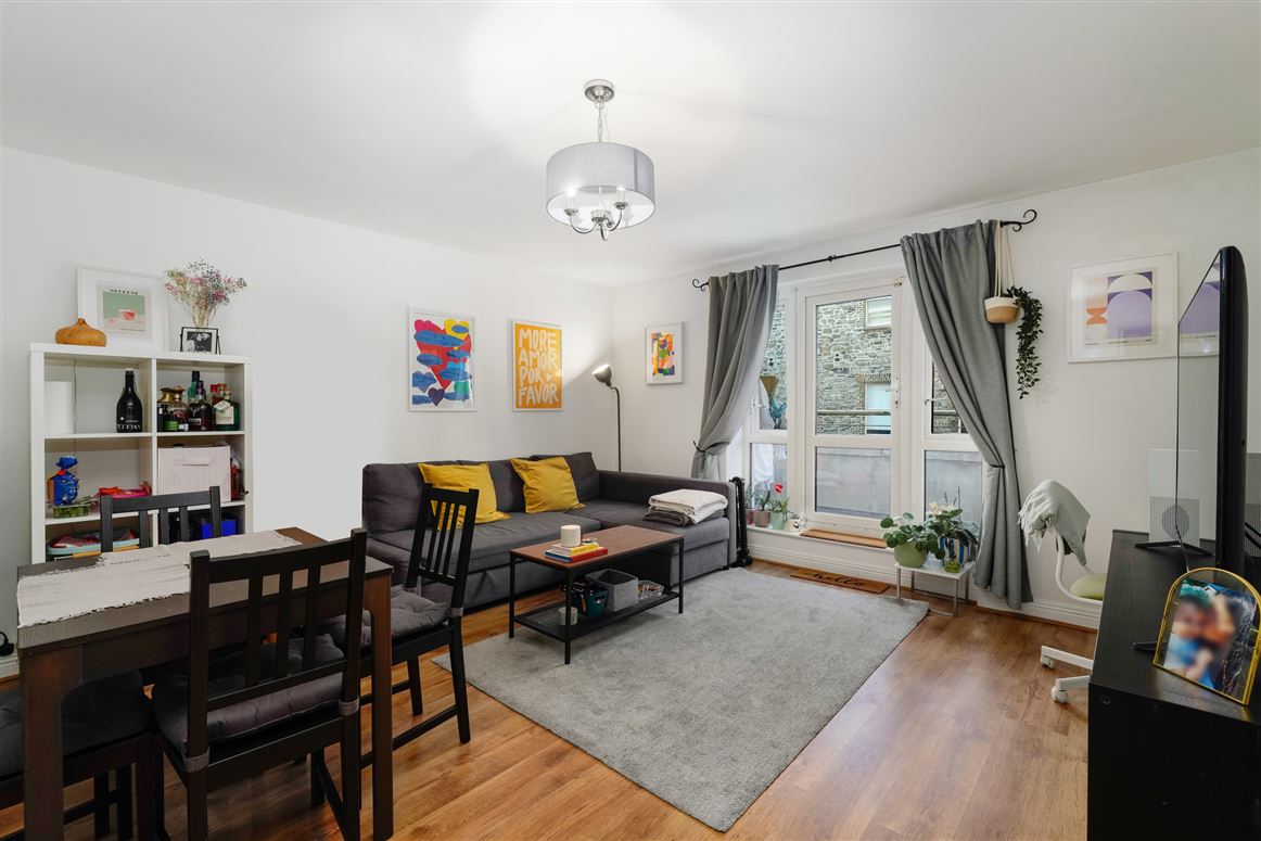 Apartment 15, RICHMOND SQUARE, North Brunswick Street, Smithfield, Dublin 7