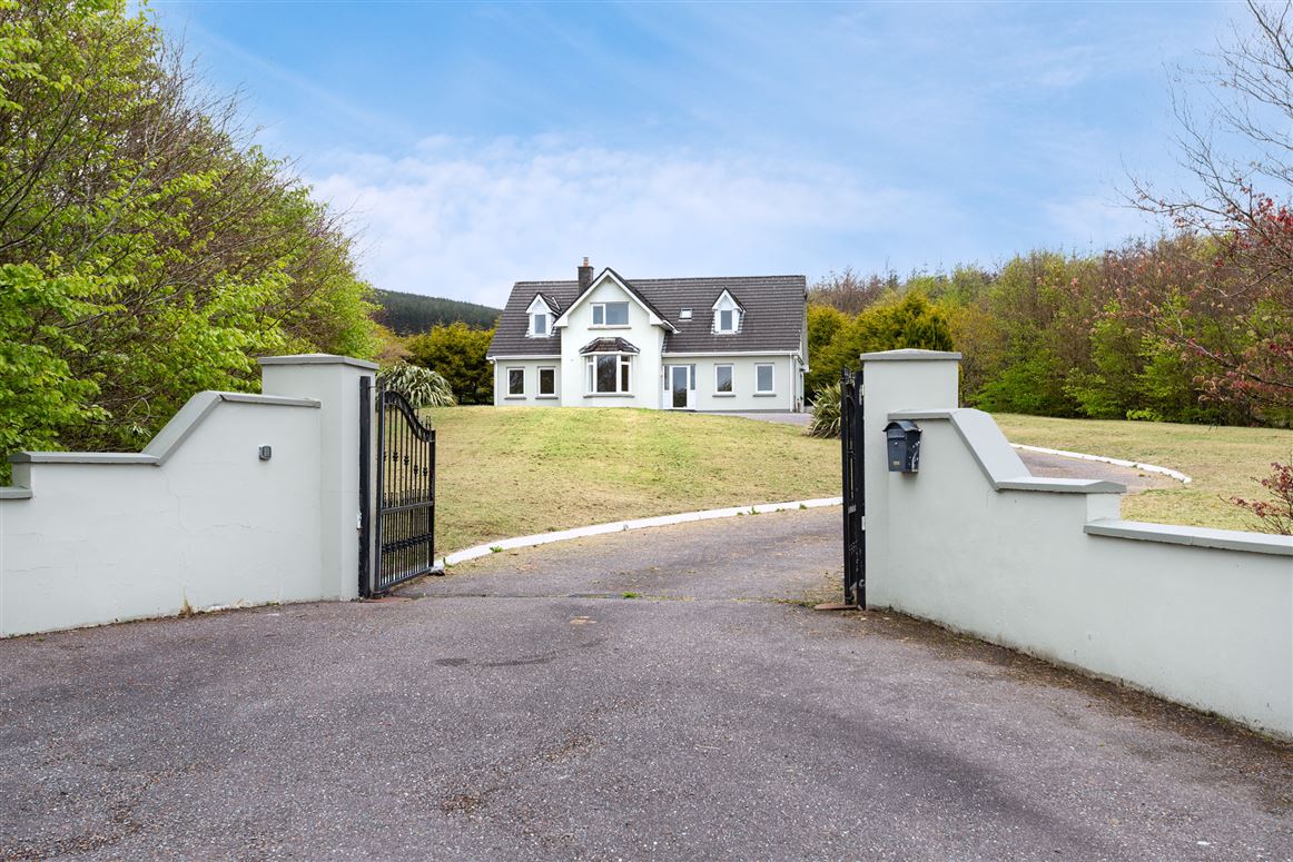 Moulnahorna, Macroom, Cork