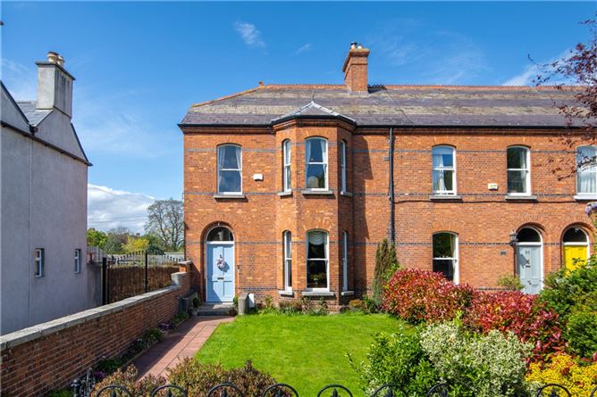 82 Garville Avenue Upper, Rathgar, Dublin 6