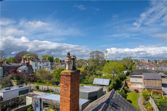 82 Garville Avenue Upper, Rathgar, Dublin 6