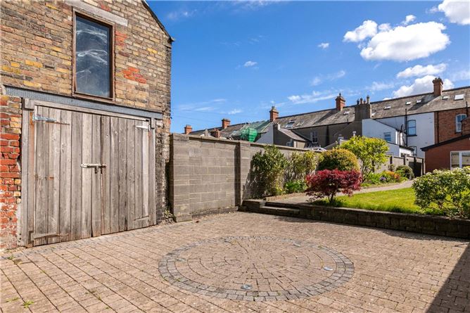82 Garville Avenue Upper, Rathgar, Dublin 6