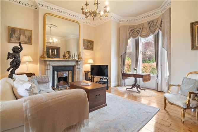 82 Garville Avenue Upper, Rathgar, Dublin 6