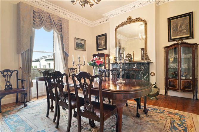82 Garville Avenue Upper, Rathgar, Dublin 6