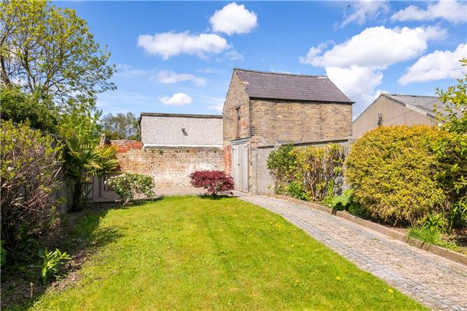 82 Garville Avenue Upper, Rathgar, Dublin 6