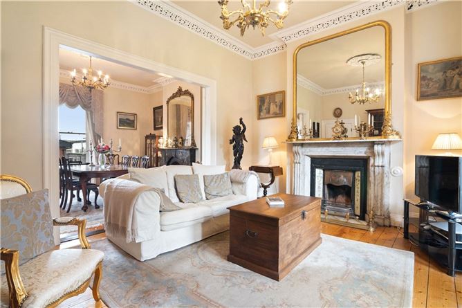 82 Garville Avenue Upper, Rathgar, Dublin 6