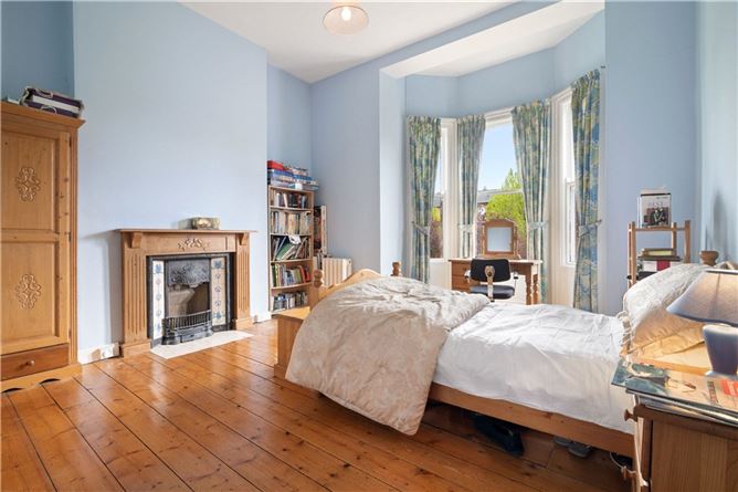 82 Garville Avenue Upper, Rathgar, Dublin 6