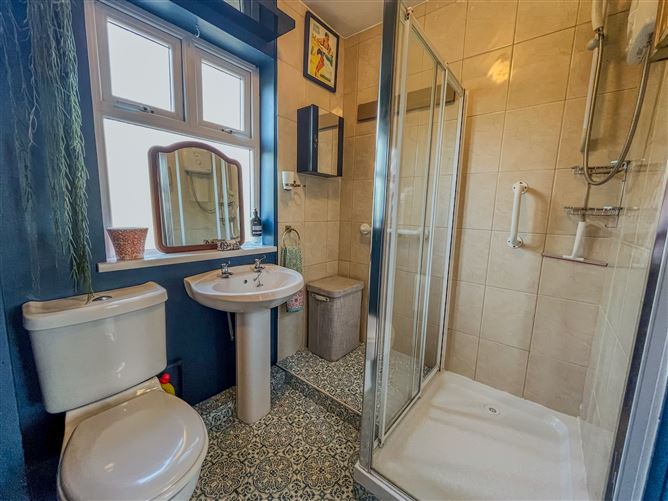 20 Highfield Road, Rathgar, Dublin 6