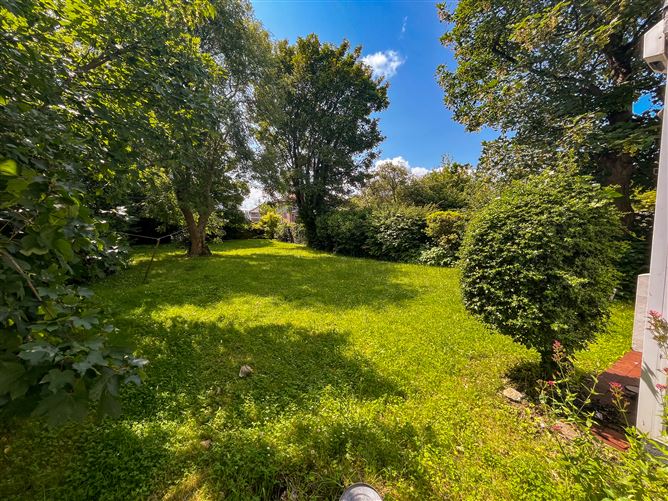 20 Highfield Road, Rathgar, Dublin 6