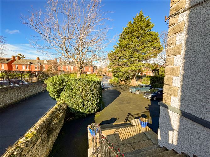 20 Highfield Road, Rathgar, Dublin 6