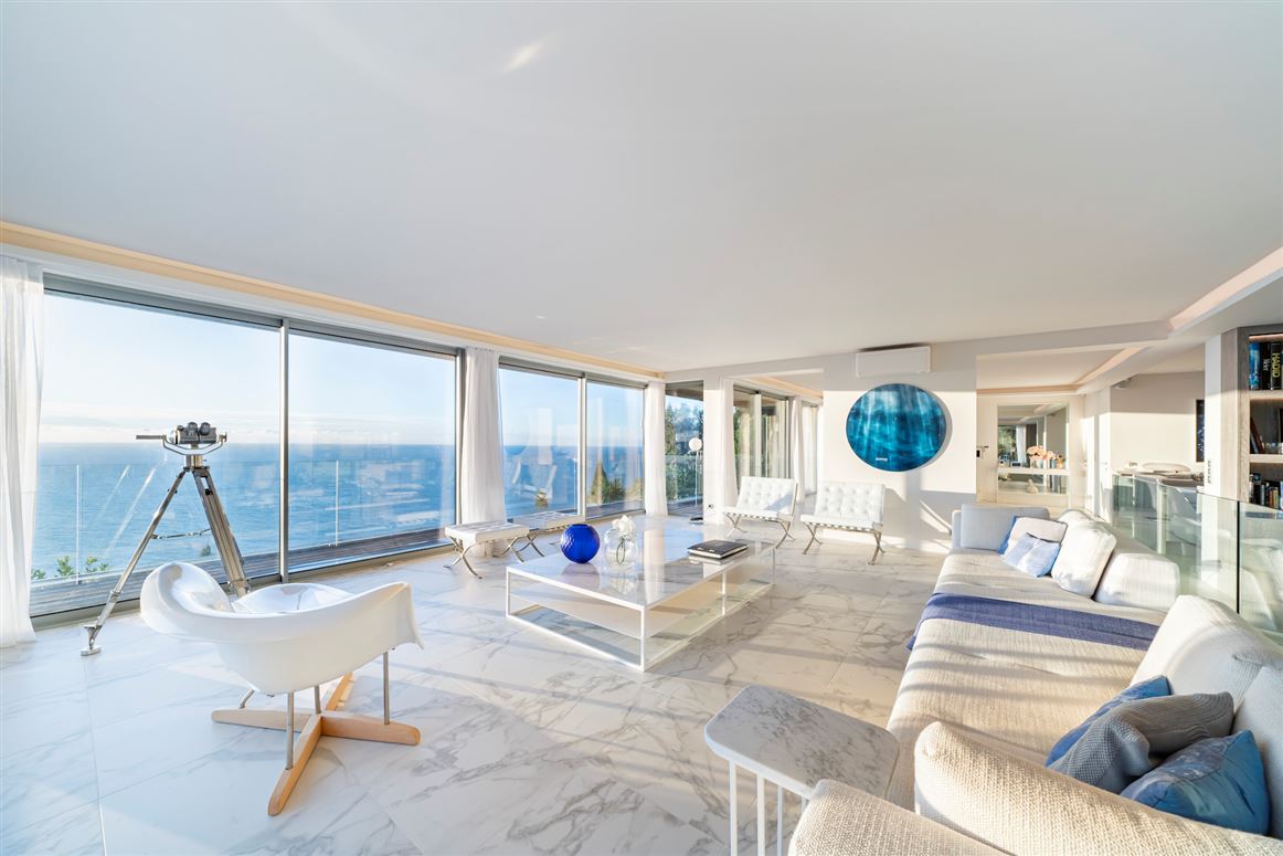 Riviera Rapture,Roquebrune Cap Martin,Provence-Alps-French Riviera,France