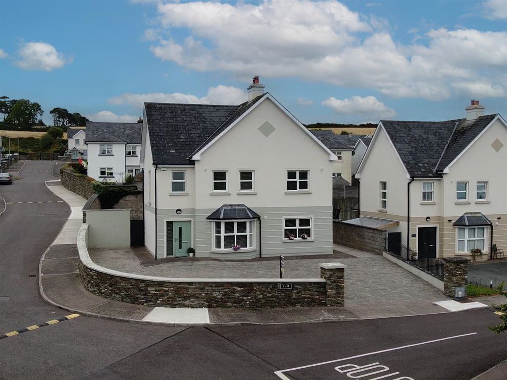15 Ros Alainn, Macroom, Cork