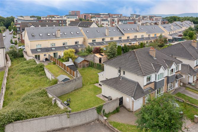 36A Mount Andrew Dale, Lucan, Dublin