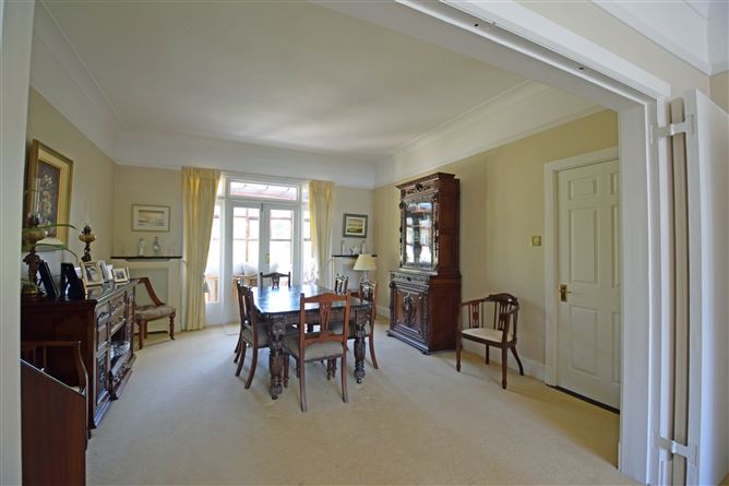 Shirley, Ballinclea Rd, Killiney, County Dublin