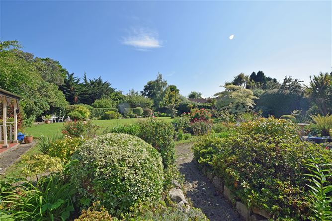 Shirley, Ballinclea Rd, Killiney, County Dublin