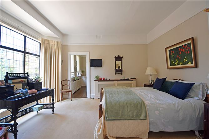 Shirley, Ballinclea Rd, Killiney, County Dublin