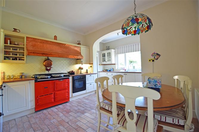 Shirley, Ballinclea Rd, Killiney, County Dublin