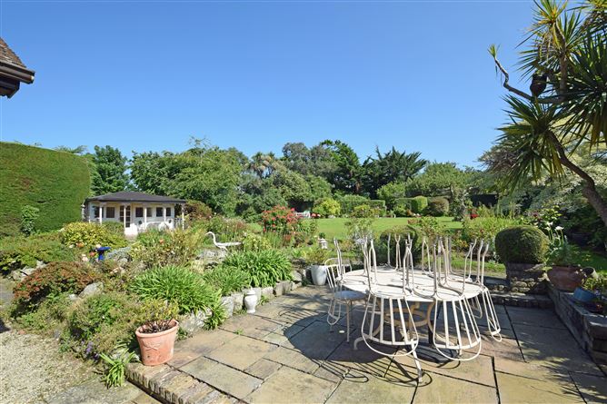 Shirley, Ballinclea Rd, Killiney, County Dublin