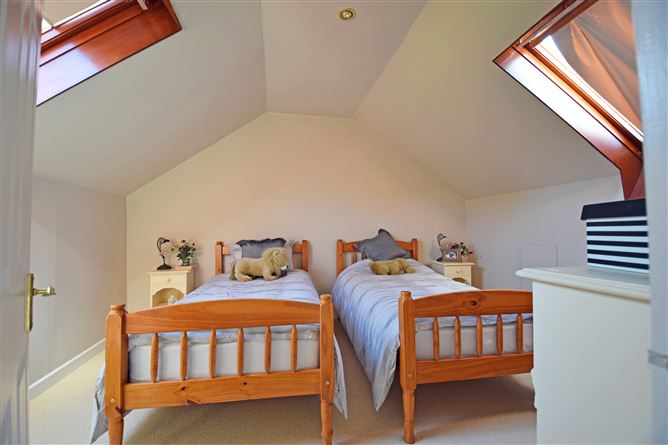 Shirley, Ballinclea Rd, Killiney, County Dublin