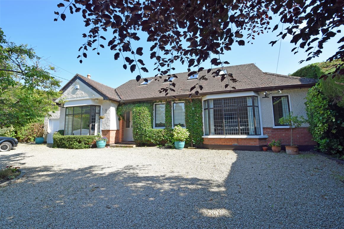 Shirley, Ballinclea Rd, Killiney, County Dublin